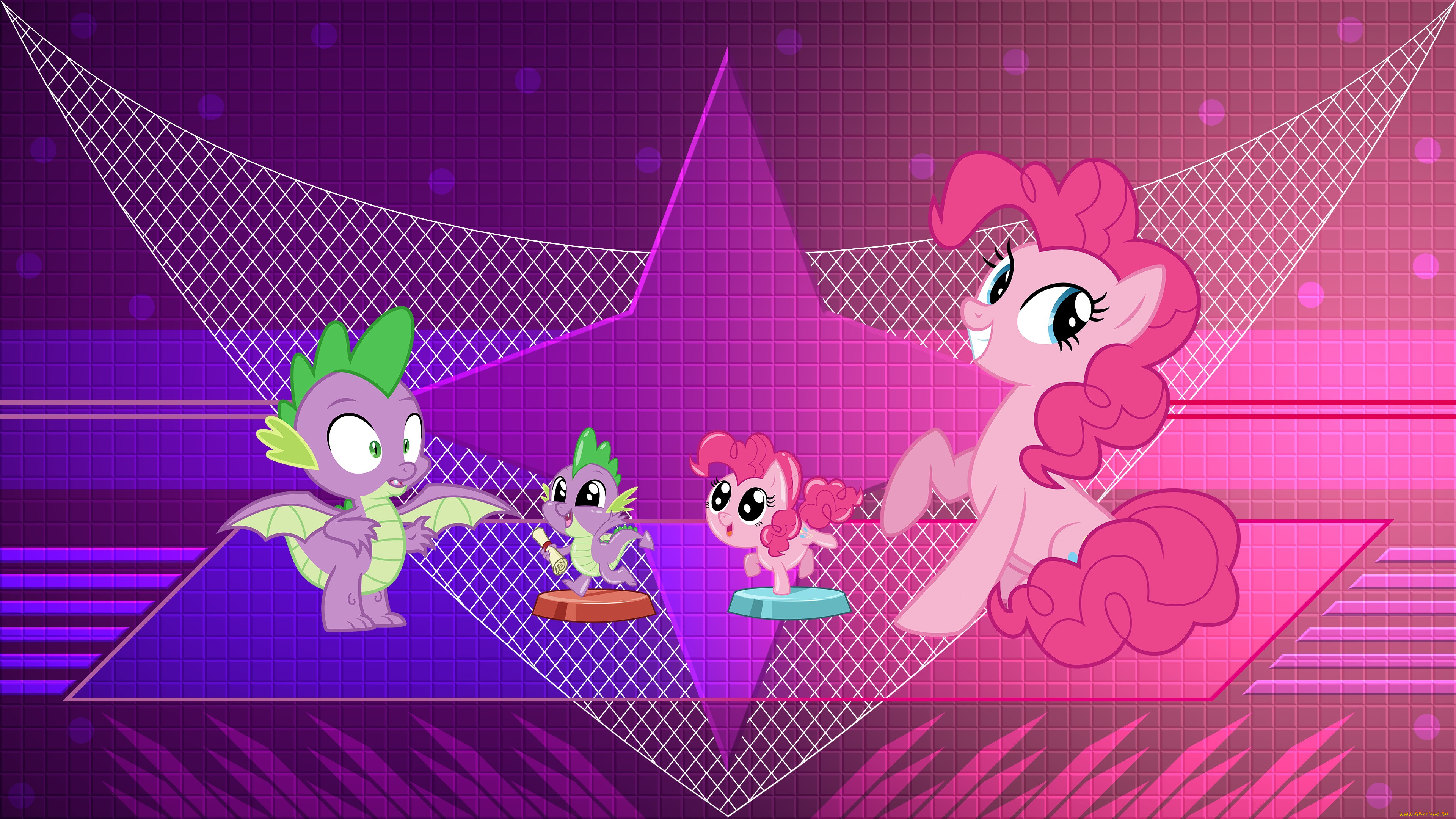 , my little pony, , 